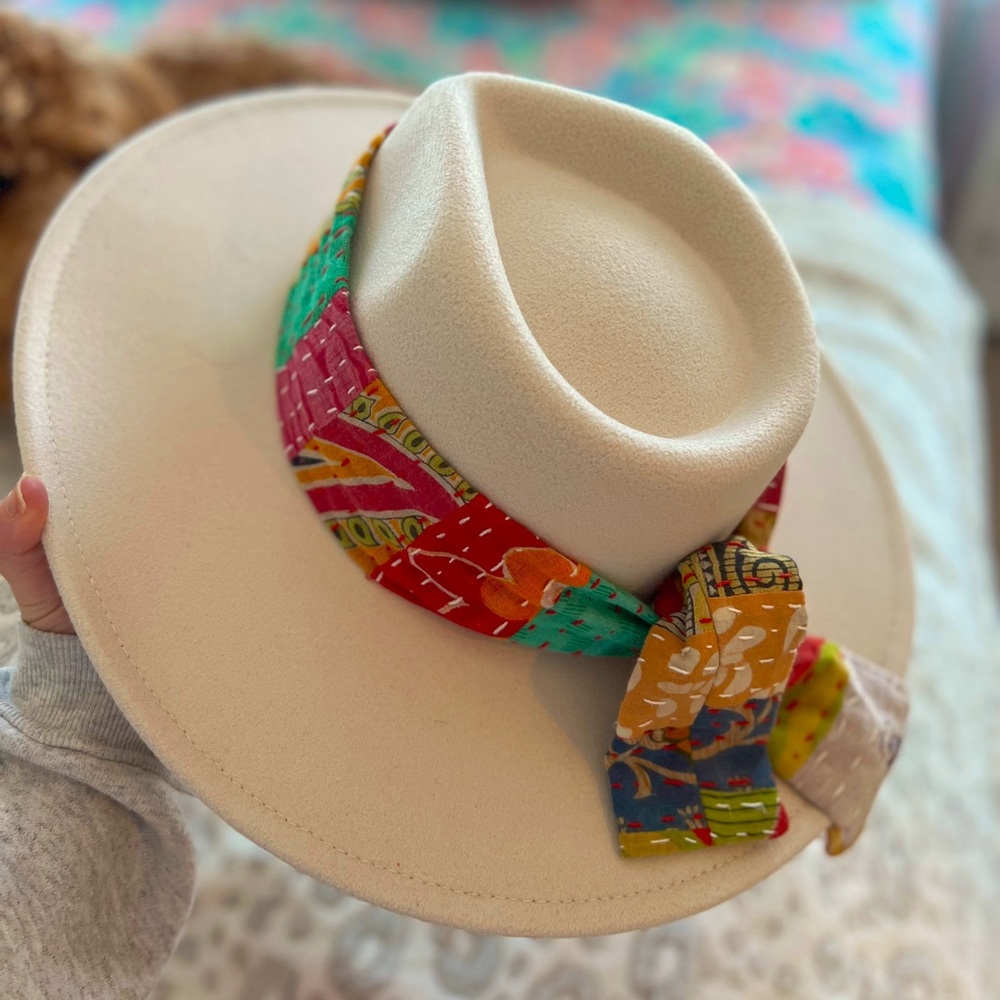 Orijinal Hat